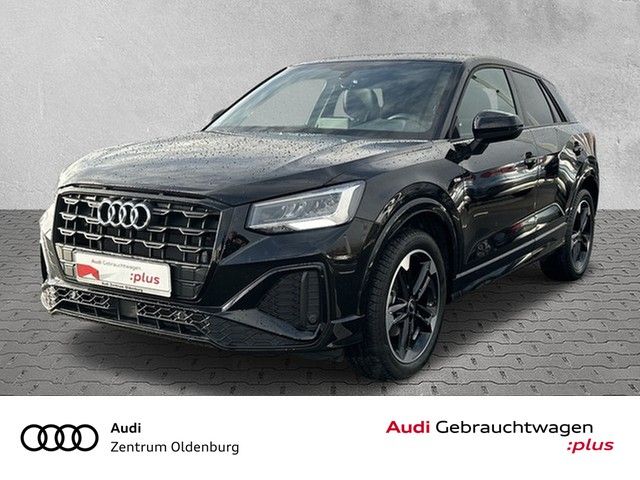 Audi Q2 39.761 km 27.979 &euro; Oldenburg 26135