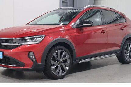 VW Taigo 30.043 km 22.820 &euro; Aachen 52078