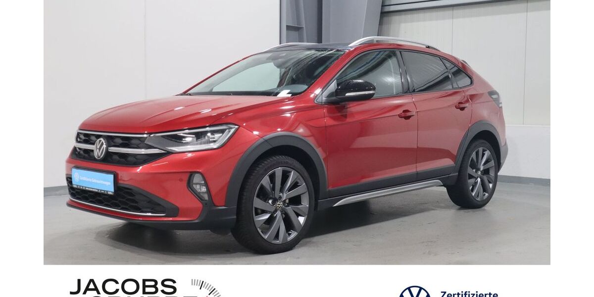 VW Taigo 30.043 km 22.820 &euro; Aachen 52078