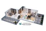 Etagenwohnung Achim Baden - 3 Zimmer, 108 m&sup2;, 539.000&euro; | Angebot:26065460