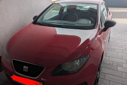 Seat Ibiza 99.400 km 3.900 &euro; Waldershof 95679