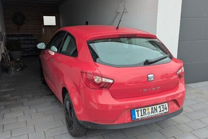 Seat Ibiza 99.400 km 4.000 &euro; Waldershof 95679