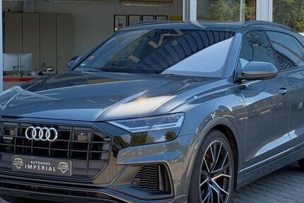 Audi Q8 124.821 km 49.900 &euro; Aspach 71546
