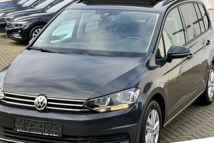 VW Touran 118.367 km 19.999 &euro; Braunschweig 38118