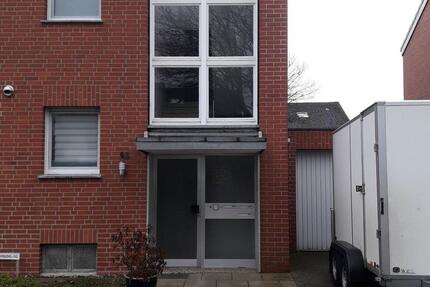 Schöne 3 Zimmerwohnung mit Garten zimmer