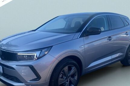 Opel Grandland (X) 28.900 km 24.850 &euro; Worms 67547
