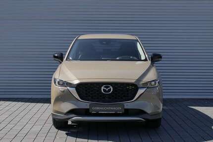Mazda CX-5 46.498 km 27.790 &euro; Wetzlar - Dutenhofen 35582