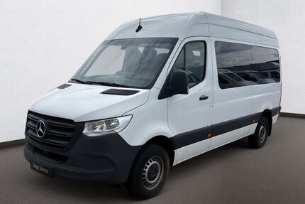 Mercedes-Benz Sprinter 61.890 km 39.853 &euro; Ergolding 84030