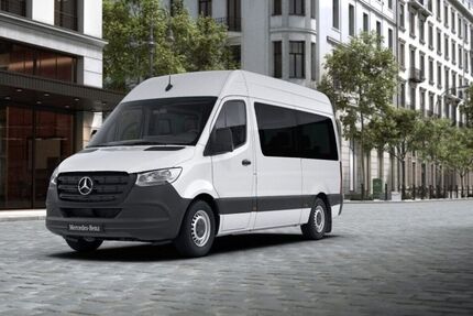 Mercedes-Benz Sprinter 61.890 km 40.448 &euro; Ergolding 84030