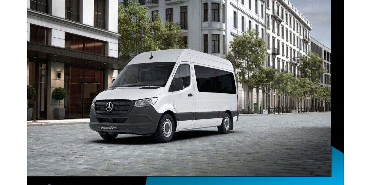 Mercedes-Benz Sprinter 61.890 km 41.043 &euro; Ergolding 84030