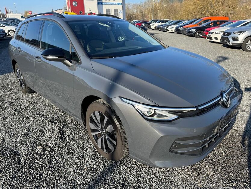 VW Golf 29.356 km 26.949 € Boxberg 97944