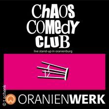 Chaos Comedy Club Oranienburg