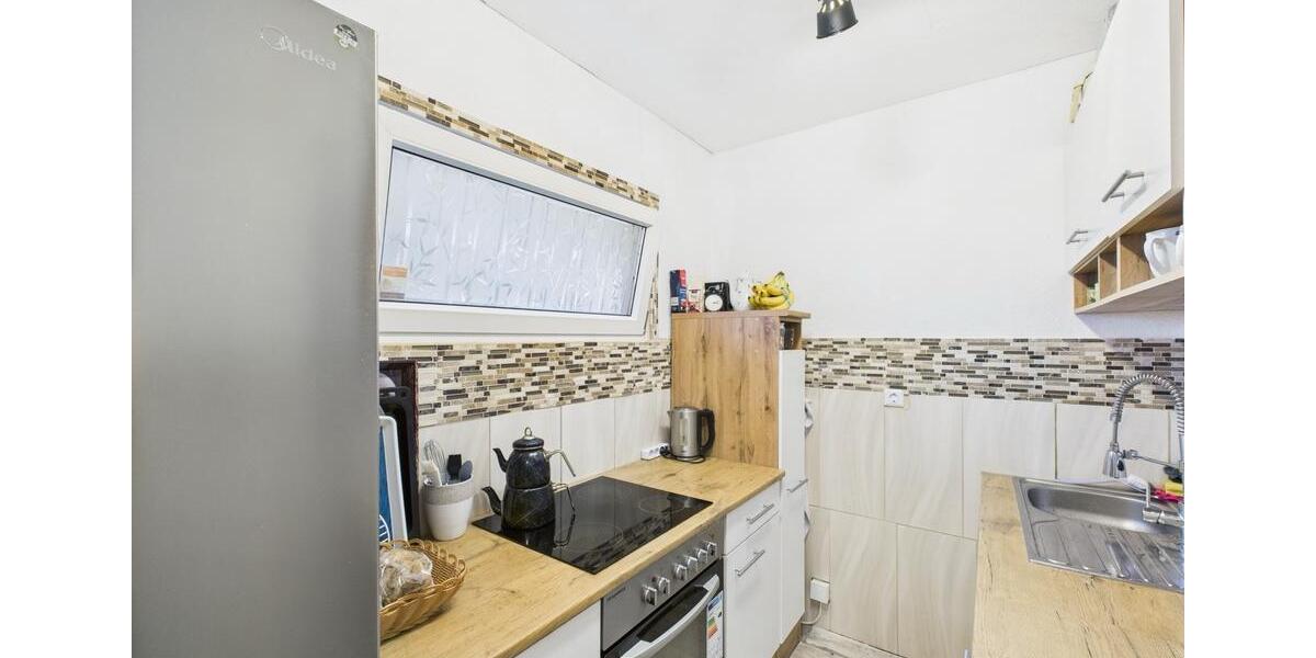 Erdgeschoßwohnung Bremerhaven Lehe - 3 Zimmer, 66 m&sup2;, 149.000&euro; | Angebot:25920321