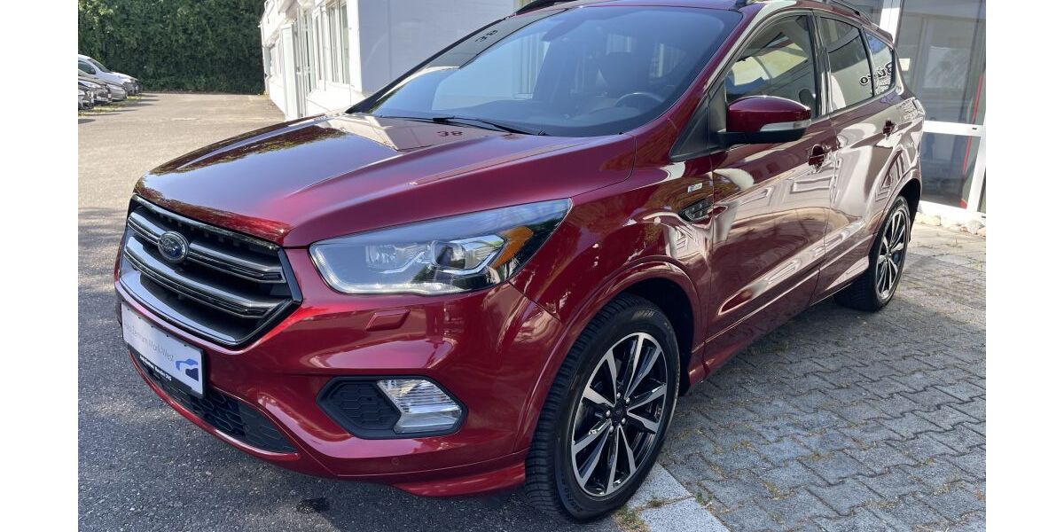 Ford Kuga 79.000 km 13.950 &euro; Reutlingen 72770