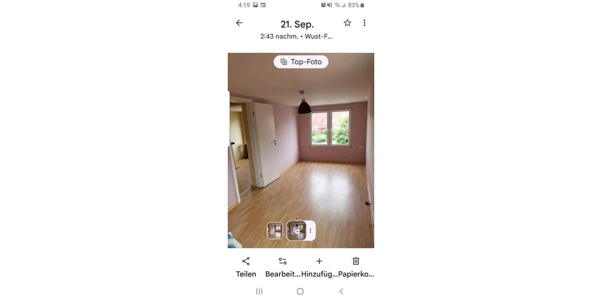 Einfamilienhaus Schönhausen (Elbe) - 5 Zimmer, 110 m&sup2;, 90.000&euro; | Angebot:27417752
