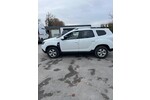 Dacia Duster 93.000 km 11.500 € Lippetal 59510