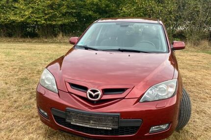 Mazda 3 176.898 km 900 € Etschberg 66871