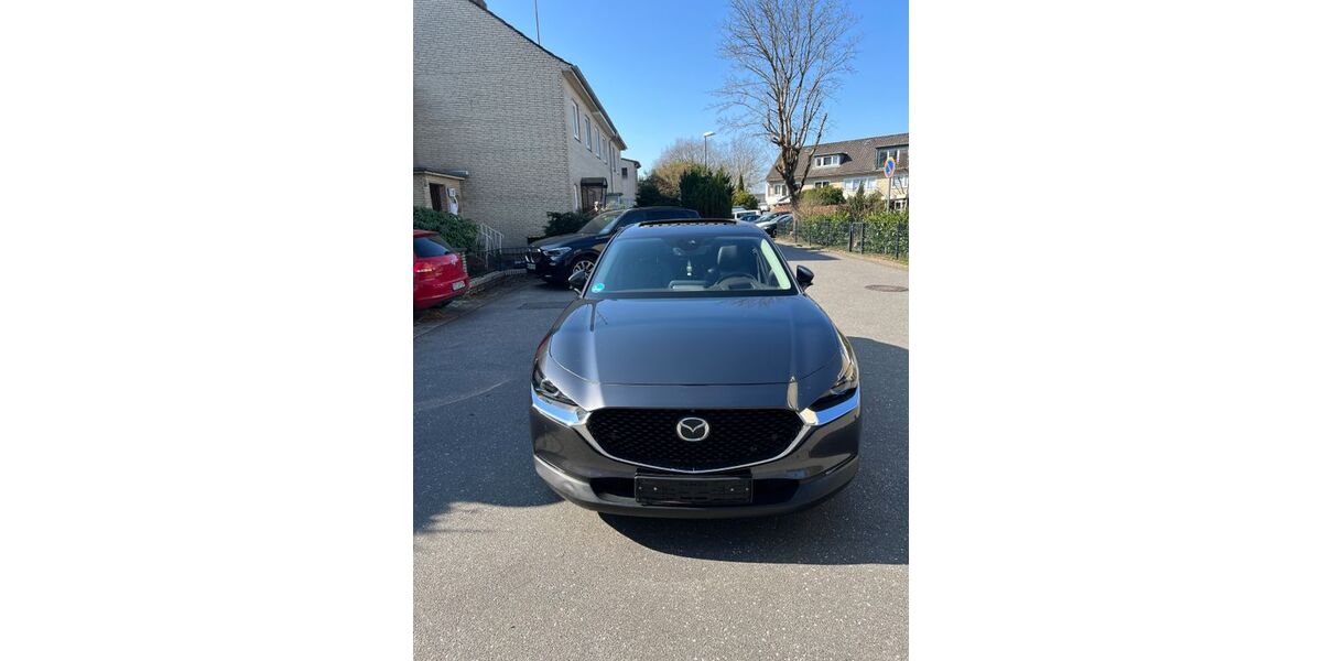 Mazda CX-30 30.748 km 21.490 &euro; Schenefeld 22869