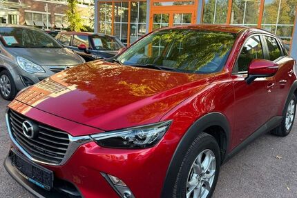 Mazda CX-3 24.800 km 15.990 &euro; Magdeburg 39124