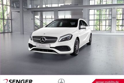 Mercedes A 200