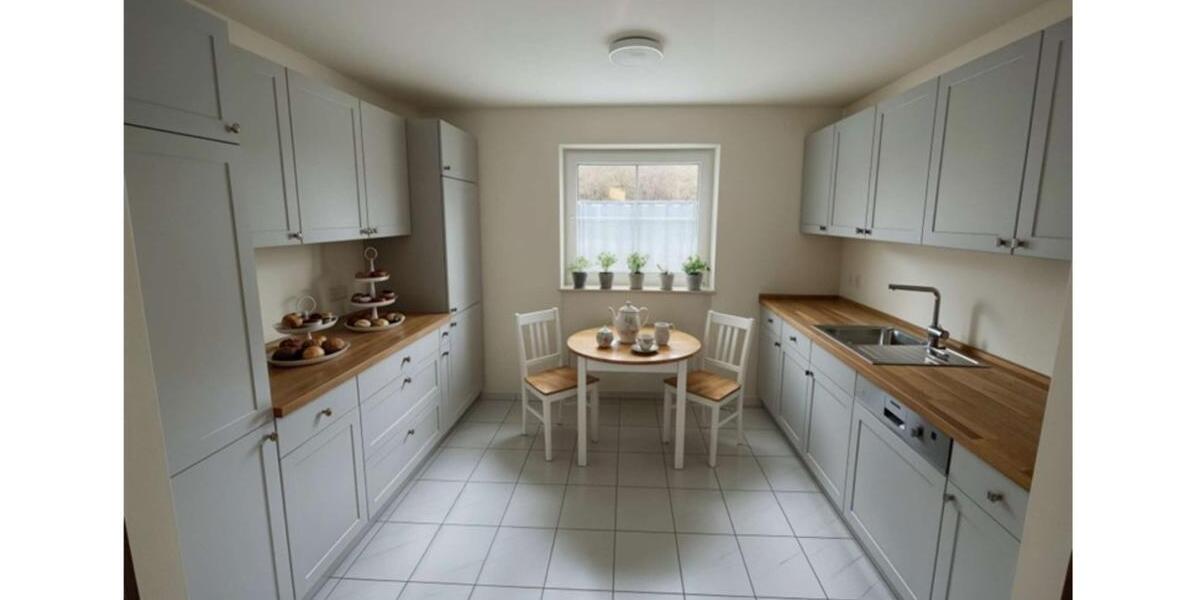 Erdgeschoßwohnung Heusenstamm - 3 Zimmer, 92 m&sup2;, 360.000&euro; | Angebot:24816895