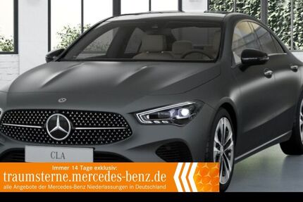 Mercedes-Benz CLA 200 1.210 km 37.490 &euro; Hamburg 22047