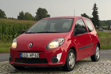 Renault Twingo 123.819 km 1.899 &euro; Mengen 88512
