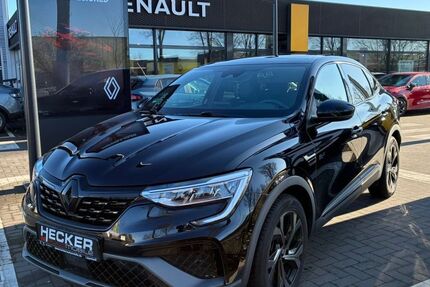 Renault Arkana 32.457 km 27.990 &euro; Lippstadt 59557