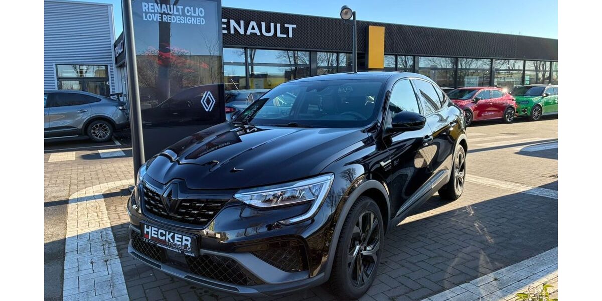 Renault Arkana 32.457 km 27.990 &euro; Lippstadt 59557