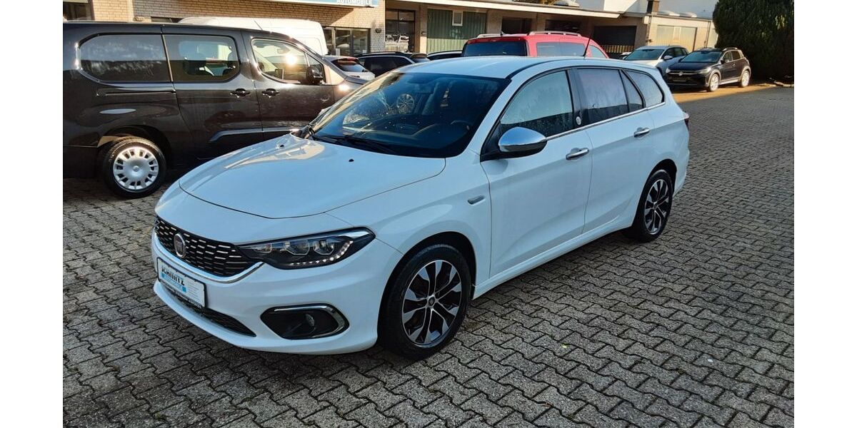 Fiat Tipo 49.500 km 12.790 &euro; Monschau (bei Aachen) 52156