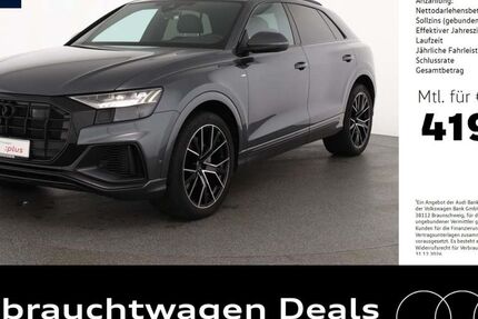 Audi Q8 16.443 km 64.980 &euro; Neumarkt 92318