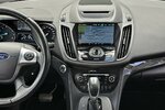 Ford Kuga 1.5/PANORAMA/4x4/NAVI/LEDER/KAMERA/AUT 89.014 km 11.800 &euro; Villingen-Schwenningen 78054