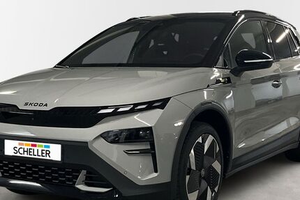 Skoda Elroq 3.500 km 59.879 &euro; Fulda 36043