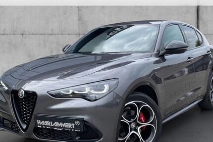 Alfa Romeo Stelvio 33.950 km 39.590 € Hasbergen b. Osnabrück 49205