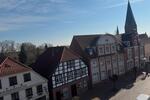 Etagenwohnung Hagenow - 2 Zimmer, 59 m&sup2;, 595&euro; | Angebot:26189665