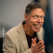 Maddin Schneider - Klassenclown 14.11.2027 Brentanoscheune
