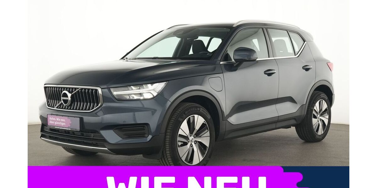 Volvo XC40 6.581 km 28.389 &euro; Neuss 41460