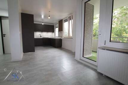 Wohnung Puchheim - 3.5 Zimmer, 88 m&sup2;, 1.380&euro; | Angebot:27704379