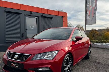 Seat Leon 57.800 km 16.900 &euro; Reichenbach an der Fils 73262