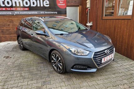 Hyundai i40 102.396 km 12.980 &euro; Berlin 10627