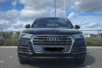 Audi Q5 141.500 km 25.500 &euro; Dortmund 44143