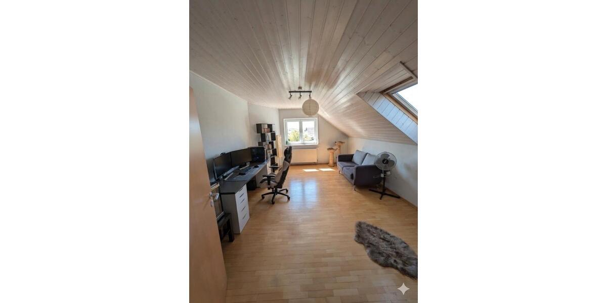 Einfamilienhaus Laubach - 6 Zimmer, 142 m&sup2;, 1.590&euro; | Angebot:26386361