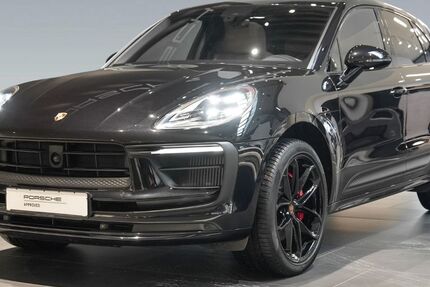 Porsche Macan 36.550 km 74.790 &euro; Frankfurt am Main 65936
