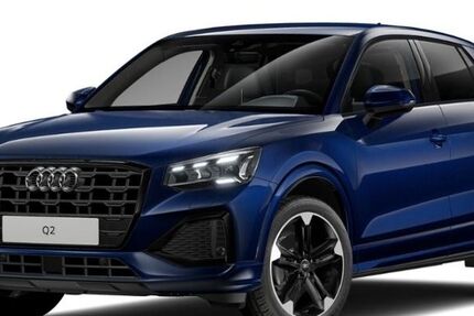 Audi Q2 5.607 km 31.920 &euro; Nordhausen 99734