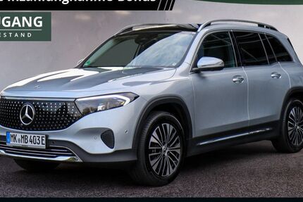 Mercedes-Benz EQB 12.746 km 42.248 &euro; Paderborn 33100