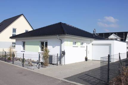 Haus Mellingen - 4 Zimmer, 125 m&sup2;, 228.500&euro; | Angebot:2062049