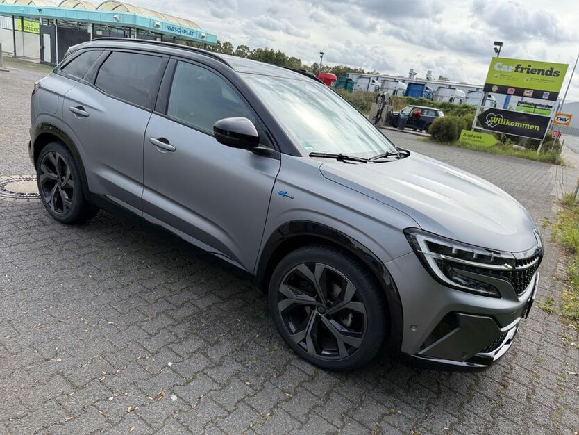 Renault Austral 23.000 km 29.600 € Hamm 59073