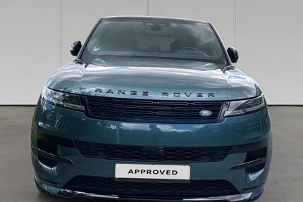 Land Rover Range Rover Sport 24.000 km 113.900 &euro; 