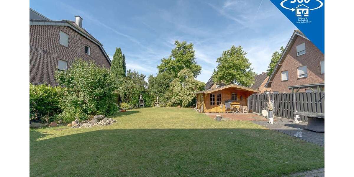 Grundstück Bocholt - 100.000&euro; | Angebot:27053359
