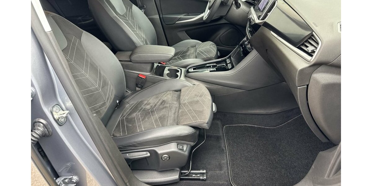 Opel Grandland Ultimate *ACC/Navi/19Zoll Alu/LED/el.Hec 35.065 km 24.790 &euro; Bamberg 96052